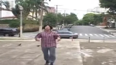 Midget filthy