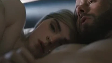 nice-looking shemale Ella Hollywood ass nailed By Her Boyfriend