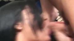 sheboy slamming guy In ass