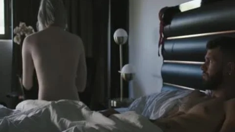 nice-looking shemale Ella Hollywood ass nailed By Her Boyfriend