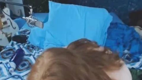 Redhead t-girl Puts A dildo In Her taut White arse