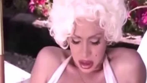 Gia Darling boned