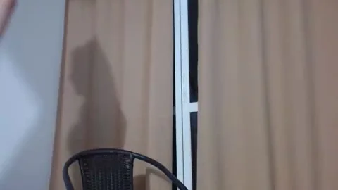 nasty Carolina Stroking Her penis