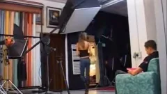 wild Sthis dudemale Rides Like A Real Pornstar