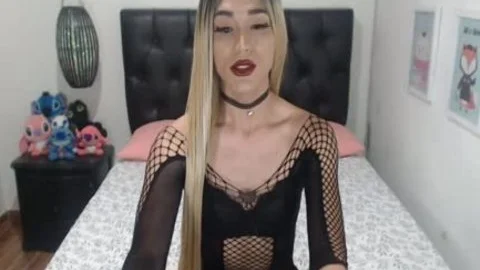 big Dicked shelady webcam Solo