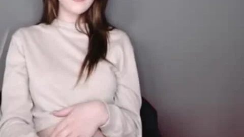 Sex with toys with gorgeous tranny in lingerie on live cam