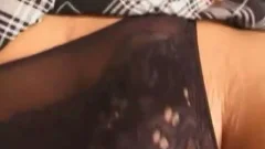 MILF shemale loves trio