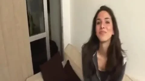 Ts Bianca Masturbating