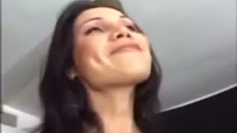 Hard Working trannies