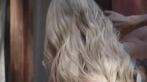 Kenzie Taylor Sucks Her Boyfriends schlong whilst Getting nail By TBabe Daisy Taylor
