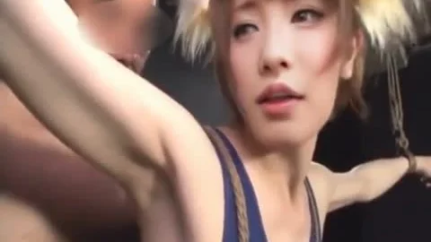 delicious Japanese Crossdresser SM. 01