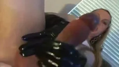 Vicki Richter Masturbation Solo Action