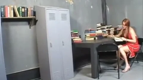 Redbj Wendy fucked By Bald man