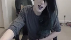 Fabulous sheboy Scene With webcam, gigantic shlong Scenes