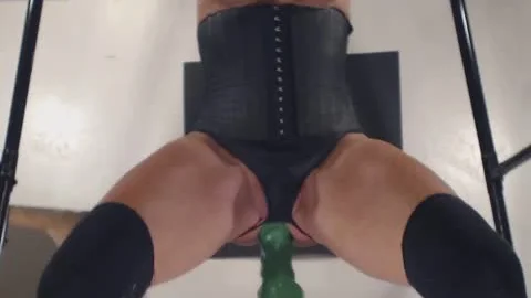Lovedildos Starts Going Bigger!
