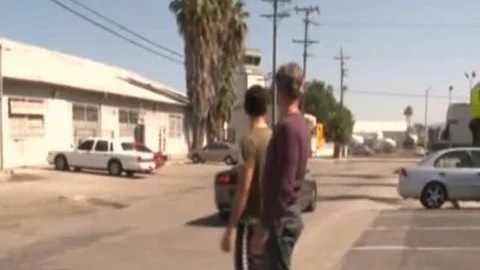 sheboy anal Adventures 2 - Scene 1