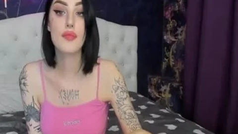 Evelyn shemale Live