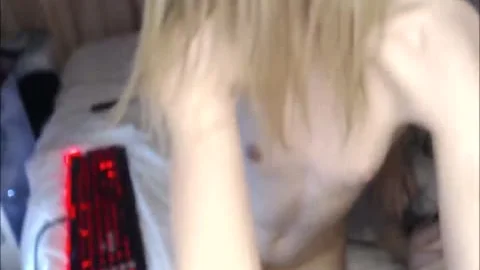 plump babe And Her Trans paramour Humping Each Other