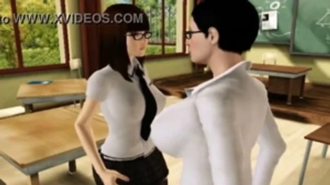 Mizu The Demon Slayer Chronicles movie scene 1