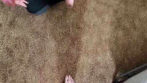 BBW T-beauty Sucks And receives poked