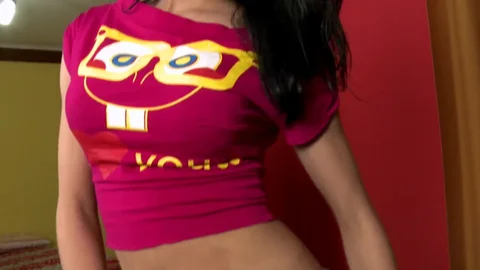 amateur busty t-girl gets Her enjoyable wazoo drilled.