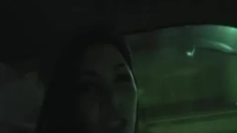 Luscious Ladyboy Looks Like A Raver