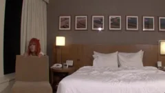 blond tranny Rakel Rodrigues anal Toying And Masturbation
