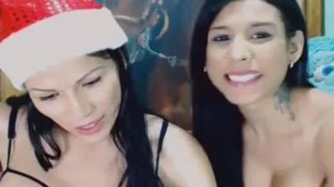 pretty ladyboys Playfully Masturbate