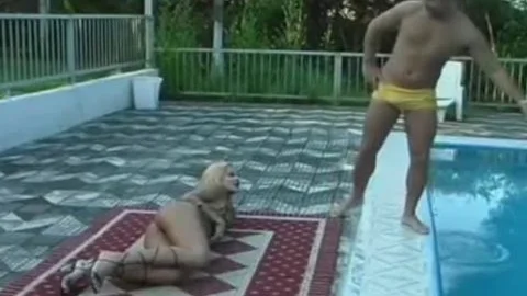 it's Time For Little pleasure In The Sun