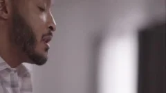 Stepdad bonks His new TS Stepdaughter
