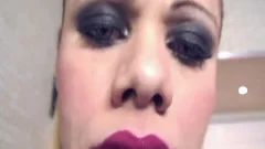 delicious tranny In stockings Ripping lustful Hunk wild ass