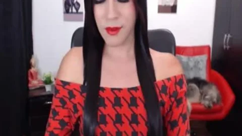 slutty ladyman Wants A admirable dick