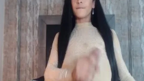 that babe Needs one as well as the other Hands Monstercock