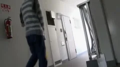 Hottest Japanese chick In mad JAV Scene