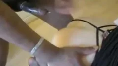 InterracialMilf - BlackCockLadyBoy - LesbianTri