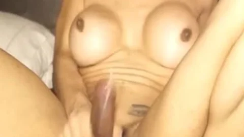 Jessy Taking BBC