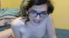 lady-teen Live pecker orgasm
