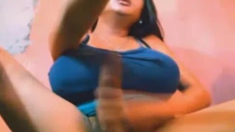 pliant shemale Sucks Her Own biggest penis