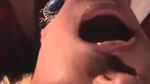 sheboy Strippers plowed In A Bar