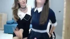 Trans In Uniform With The cutie - Sxcum.com