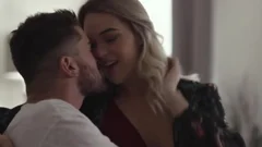 Ts Emma Enjoys Giving guys penis A oral