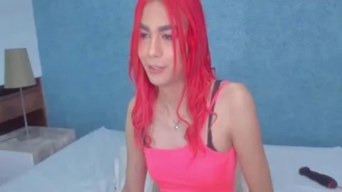 yummy Sassy Sensual tranny