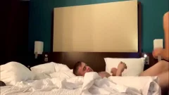 Tranny fucking in the ass