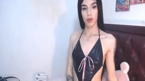 bang On The Live Show Moobs