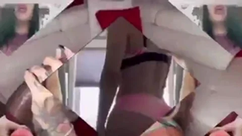 Presa In Giro Ipnotica Per Noi Amanti Del Cazzo Trans ?❤️