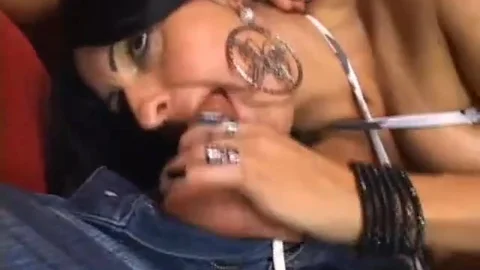 Yris Scared mommy And that babe Had To Satisfy Her Mothers lover Her