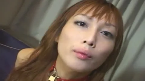 amazing Japanese girl Hime Tsukino In best small milk shakes JAV Clip