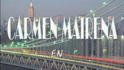 CARMEN DE MAIRENA