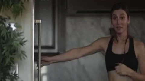 TBabe Korra DelRio finally gets A Chance To pound guys butthole