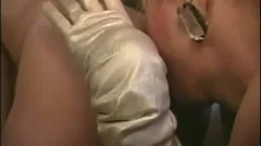 Granny tranny pokeers